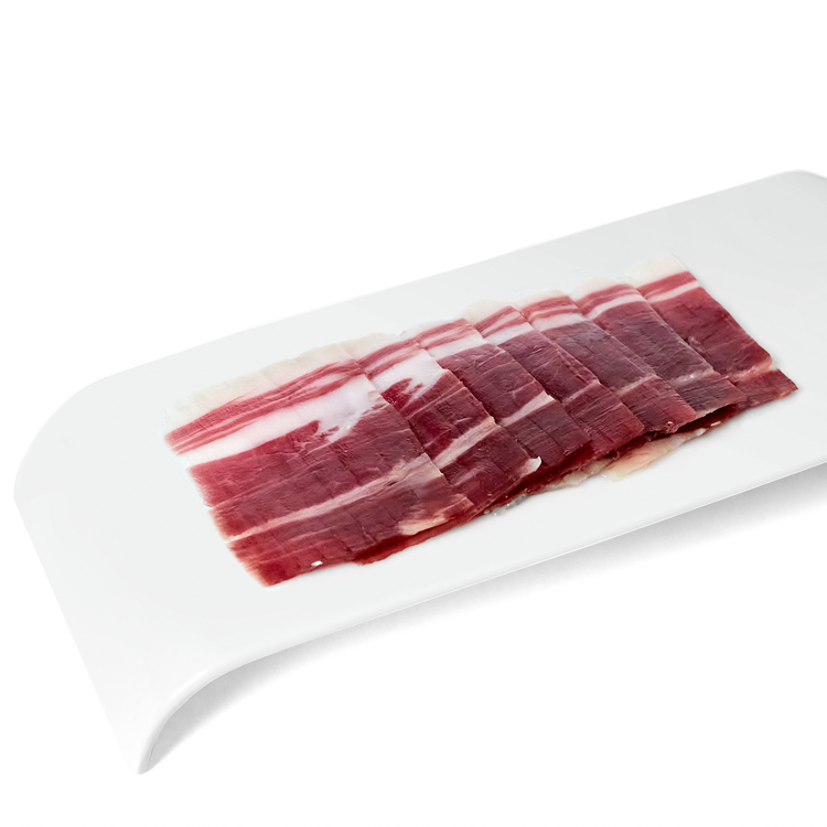Palleta De Bellota 75% Raza Ibérica
